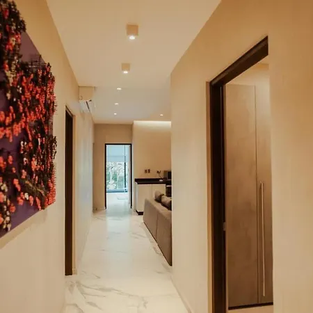 Luxury Duplex In Kite For 12 With Pool Tulum