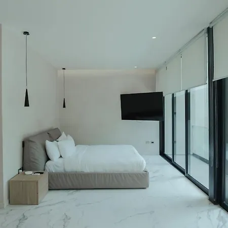 Luxury Duplex In Kite For 12 With Pool Tulum