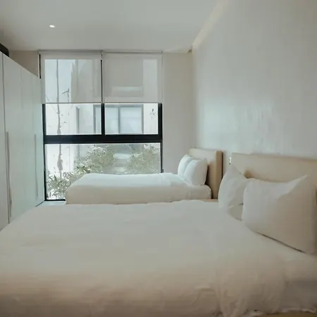 Luxury Duplex In Kite For 12 With Pool Apartment Tulum
