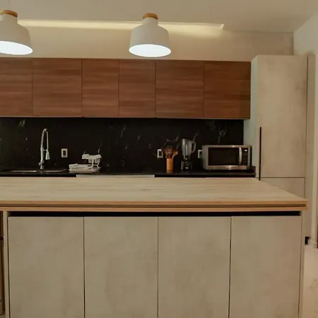Apartment Luxury Duplex In Kite For 12 With Pool Tulum