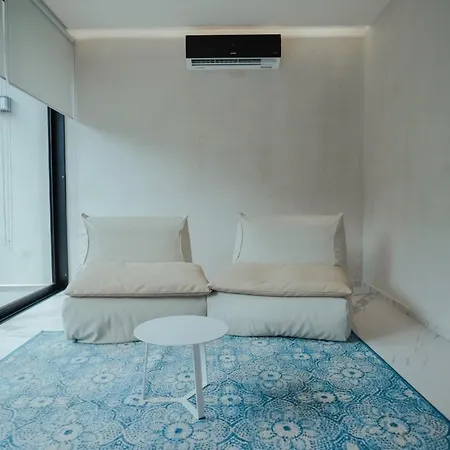 Apartment Luxury Duplex In Kite For 12 With Pool *