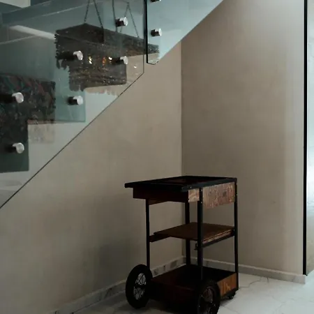 Apartment Luxury Duplex In Kite For 12 With Pool