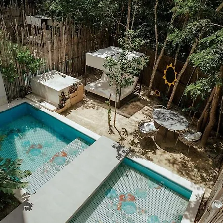 Luxury Duplex In Kite For 12 With Pool