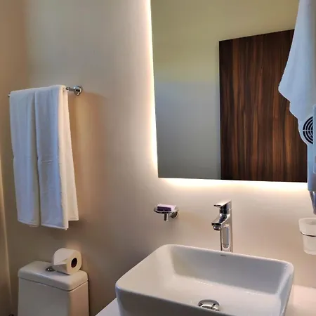 Apartment Modern With Grate View Pool&gym Aldea Zama *