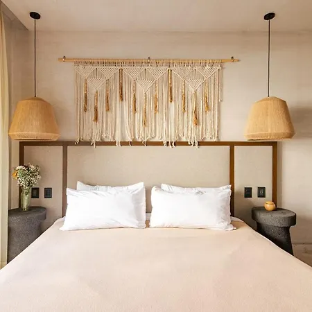 Centre Apartment