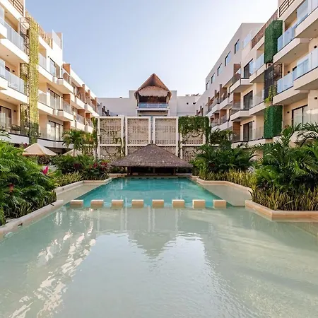 Centre * Tulum
