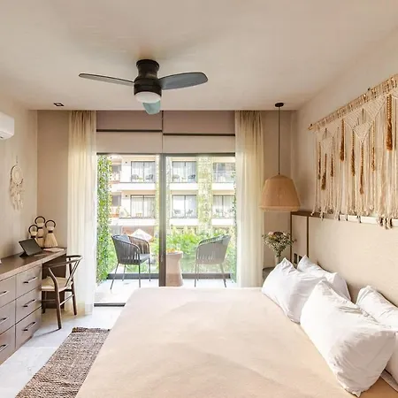 Centre Apartment Tulum
