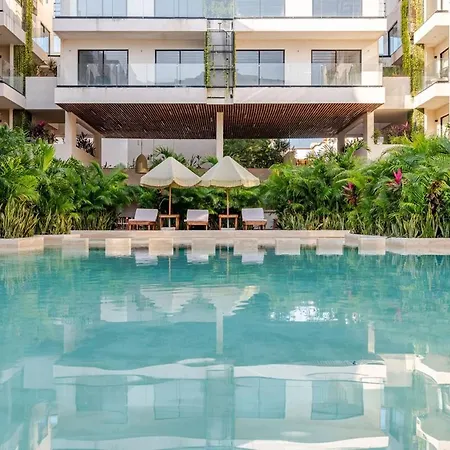 Centre * Tulum