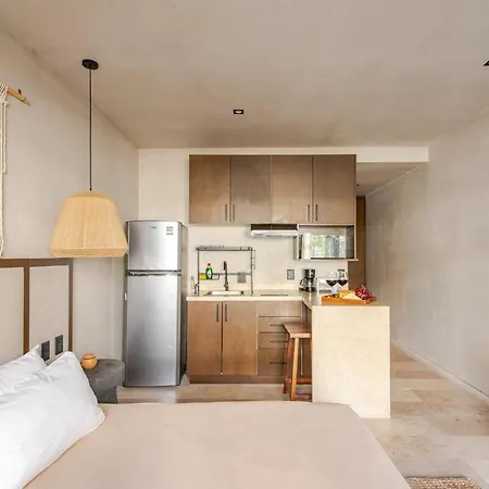 Centre Apartment Tulum