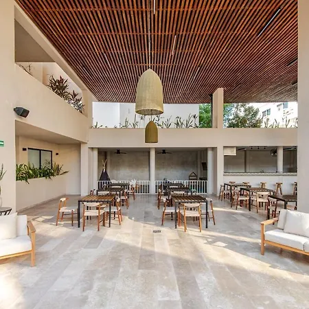 Centre Tulum