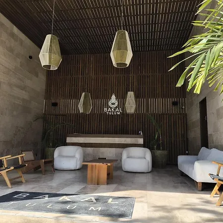 Centre * Tulum
