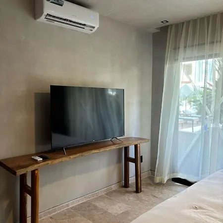 Xm Residences Hotel