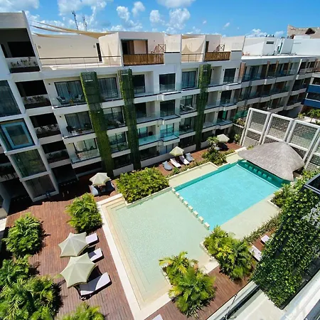 Hotel Xm Residences