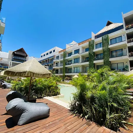 Xm Residences Hotel Tulum