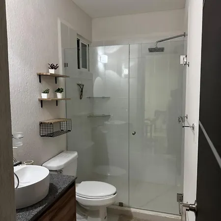 Comfortable Rest Apartment *
