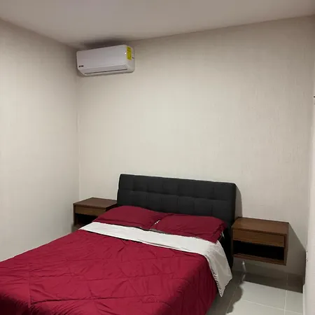 Comfortable Rest Apartment Tulum