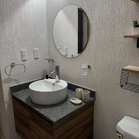 Apartment Comfortable Rest