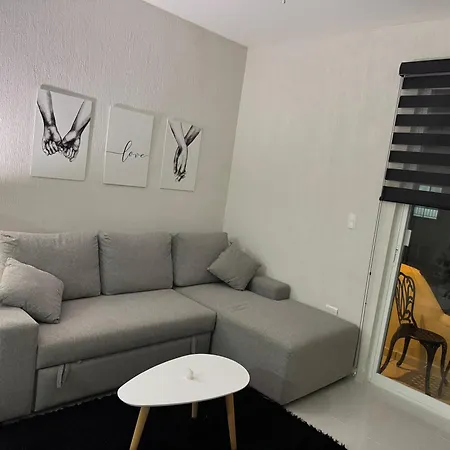 Apartment Comfortable Rest *