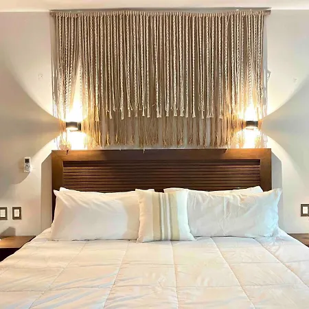 Apartment Adora Getaway Experience By Casa Paraiso