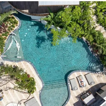 Apartment Adora Getaway Experience By Casa Paraiso *
