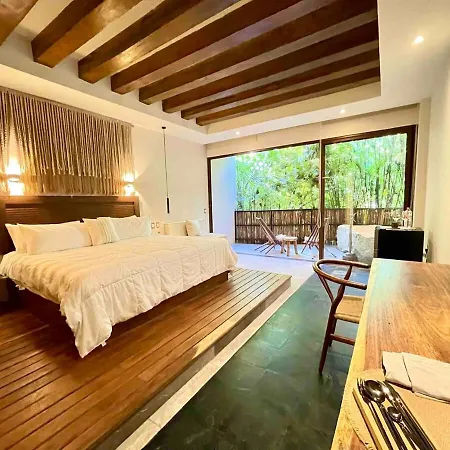 Apartment Adora Getaway Experience By Casa Paraiso Tulum