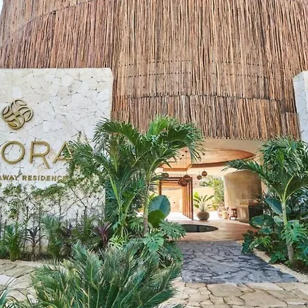 Adora Getaway Experience By Casa Paraiso Apartment