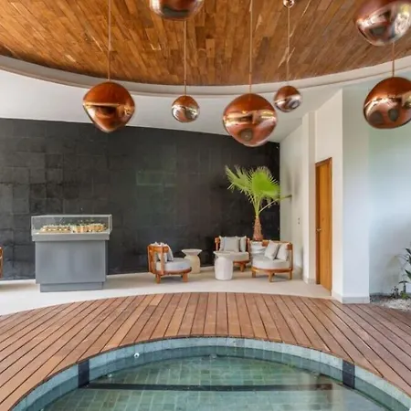 Apartment Adora Getaway Experience By Casa Paraiso Tulum