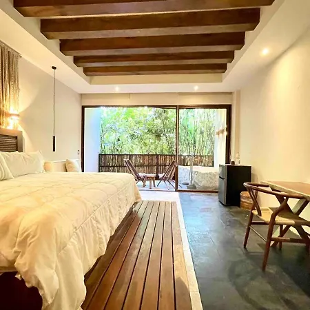 Adora Getaway Experience By Casa Paraiso * Tulum