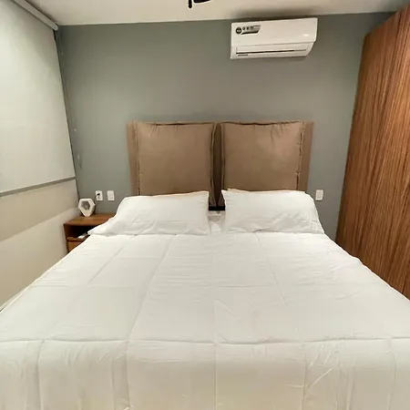 Hermoso Depto En Aldea Zama