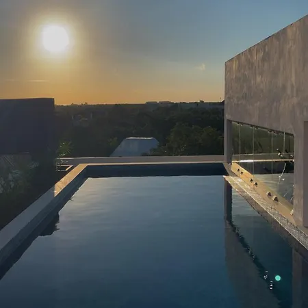Hermoso Depto En Aldea Zama Apartment
