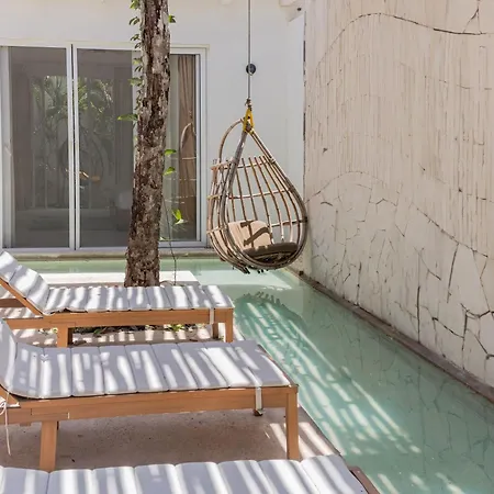 Villa Serene Boho Private Pool