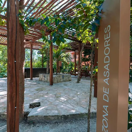 Casa Lifeu * Tulum