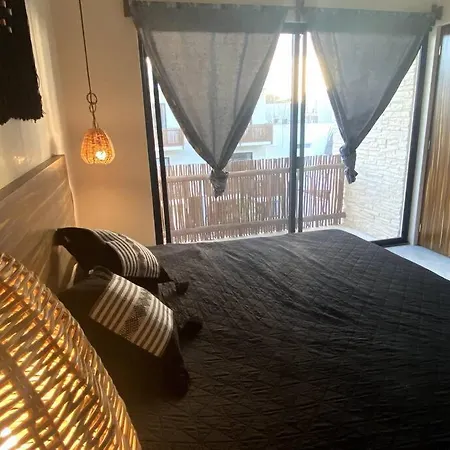 Stylish And Cozy Ph Apartment