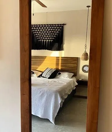 Apartment Stylish And Cozy Ph *