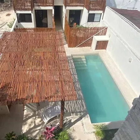 Stylish And Cozy Ph * Tulum