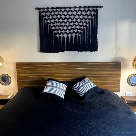 Stylish And Cozy Ph Apartment Tulum
