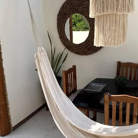 Stylish And Cozy Ph Apartment
