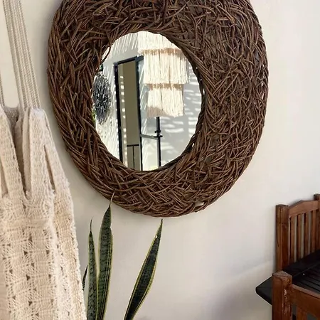 Stylish And Cozy Ph Apartment Tulum