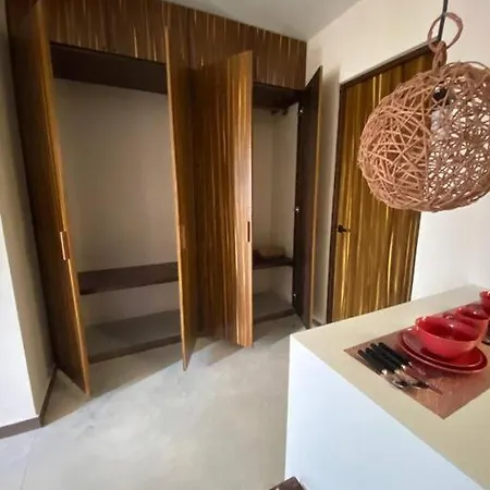 Stylish And Cozy Ph Tulum