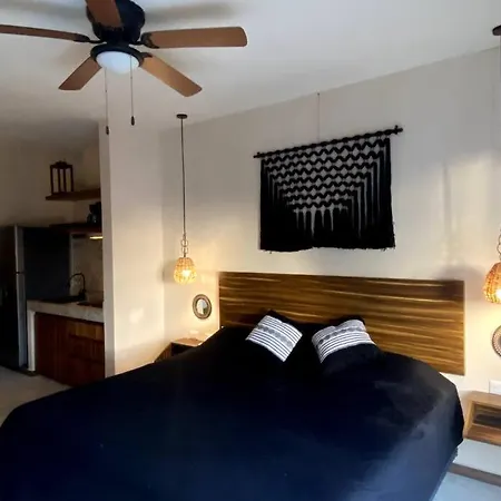 Stylish And Cozy Ph Apartment Tulum