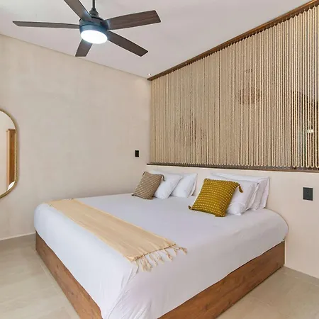 Spacious Jungle Retreat Near Beaches & Zone *