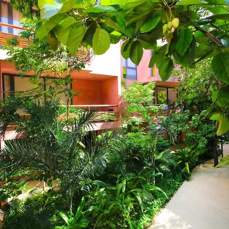 Apartment Vibrant 2br In Coolest Location *