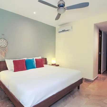 Apartment Vibrant 2br In Coolest Location