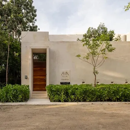 Bella - Large Holistika Holiday home