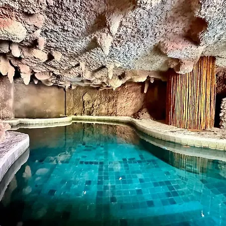 Relaxing Lakeside Retreat Pool, Hot Tub Y Patio * Tulum