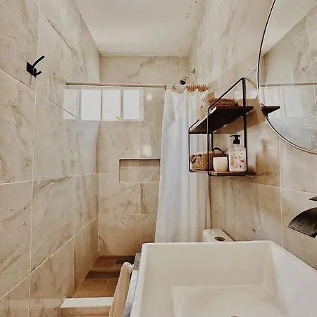 Apartment Zamna 5 Minutes