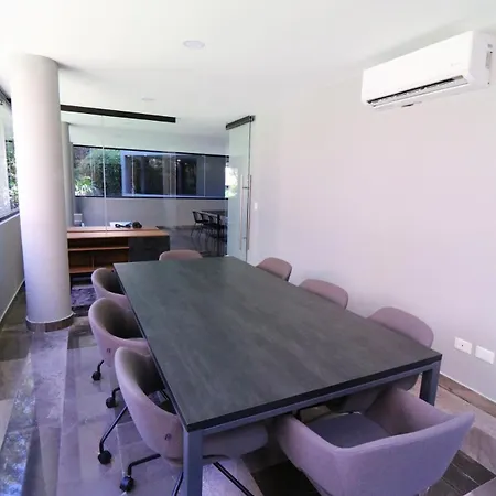 Paramar Black 2br - Next Level B *