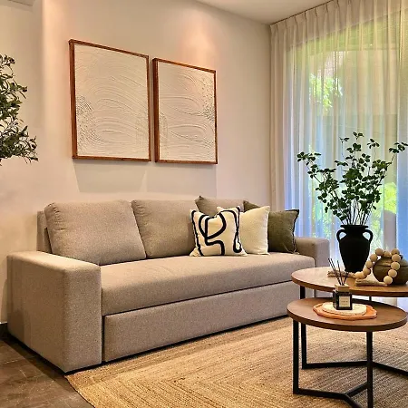 Paramar Black 2br - Next Level B * Tulum