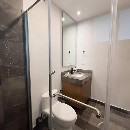 Paramar Black 2br - Next Level B Apartment