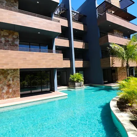Paramar Black 2br - Next Level B *